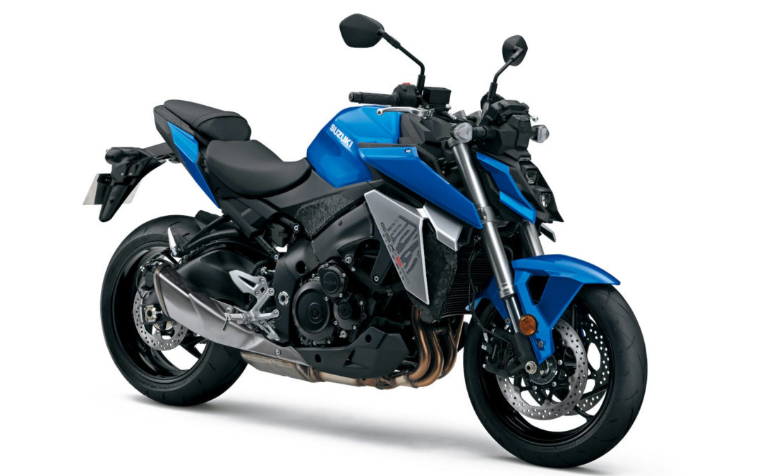 GSX-S950