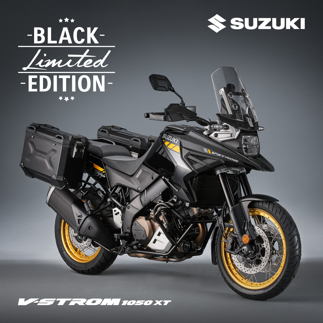 xt 1050 suzuki