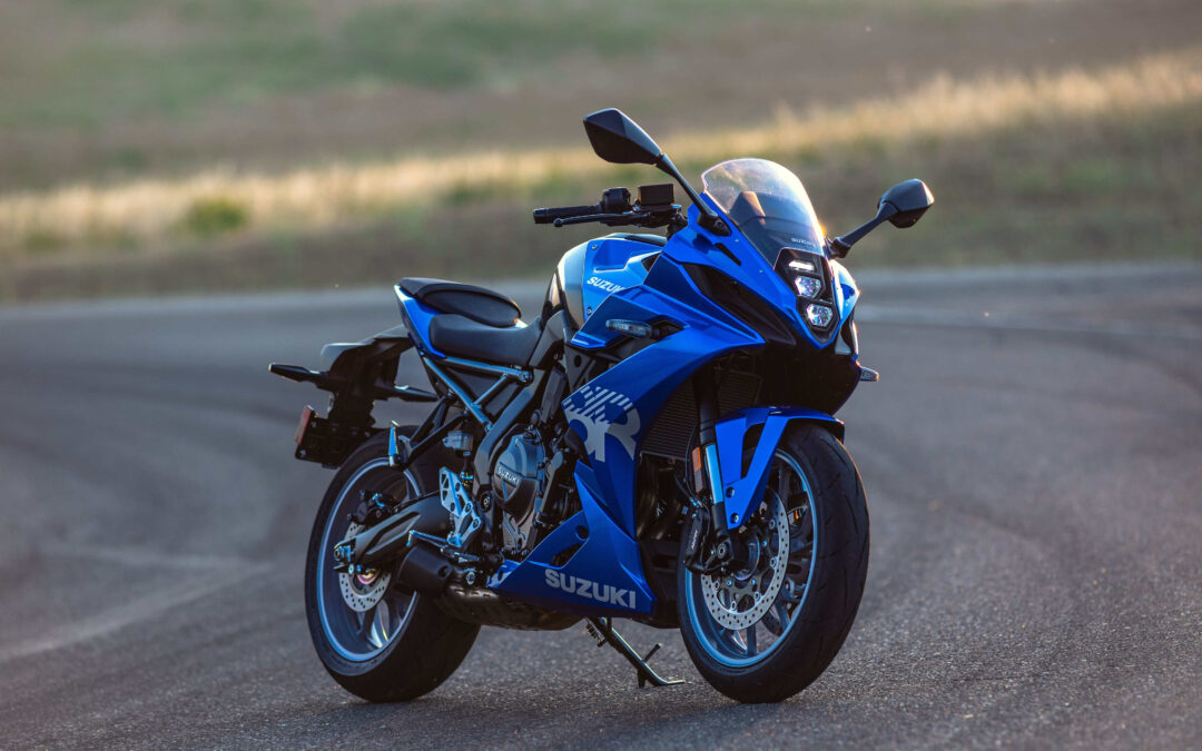 GSX-8R