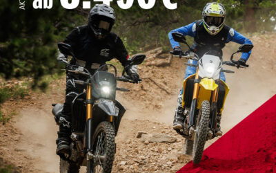 Suzuki Red Deals